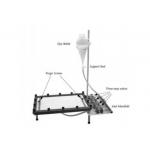 School Teaching Equipment Hydrodynamics Lab Equipment Hele-shaw Apparatus for sale