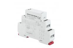 China RV8-03~08 Neutral Failure Protection Relay AC 10A supplier