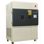 Solar Simulator Xenon Arc Test Chamber Air Cooled Textile Light Fastness Tester Temperature Humidity Test Chamber for sale