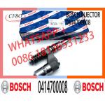 Diesel Fuel Injection Pump/unit injector system Nozzle 0414700007