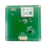 4G GPS Module Development Board with Wide Voltage Range and High Baud Rate for sale