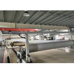 High Speed Paper Machine >7m width Seam & Endless Press Felt Paper Machine Felt For Culture Paper Production for sale