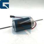 385-0244 Motor Assembly 3850244 For 120H 140K Loader for sale