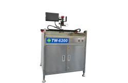 China Stable 220V Stencil Inspection Machine Multi Function 740mmX750mm supplier