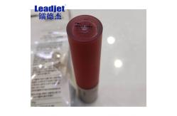 China V170 CIJ Industrial Continuous Inkjet Printers 4 Lines 20mm Height OEM supplier