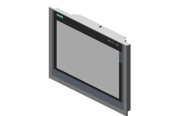 6AV6648-0AC11-3AX0 Siemens Touch Panel