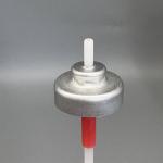 Professional - Grade 20mm Plastic Stem Metering Valve for Cosmetic Precision Application for sale
