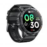 K67 Outdoor GPS Smartwatch with 1.43 AMOLED Display & IP68 Waterproof for sale