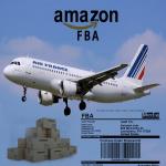 China To Amazon Europe Fast Delivery DDP Air Shipping for sale