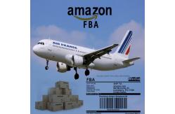 China China Freight Forwarder DDP Amazon FBA Shipping supplier