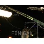 Cinamatography Hybrid Lighting Balloon LED Up To 4kW for sale