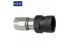 China threaded-hydraulic-quick-couplings-cb-sps-6fn-vep supplier