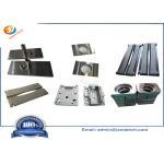 High Pure Molybdenum Products Implantation Ion Parts In Semiconductor Industry for sale