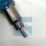 166509Z01C 21569191 Fuel Injector For Truck Engine