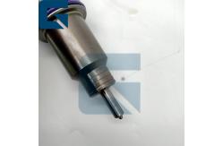 China 166509Z01C 21569191 Fuel Injector For Truck Engine supplier