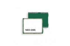 China Wireless Communication Module NEO-D9S-00B
 D9 Correction Data Receiver
 supplier