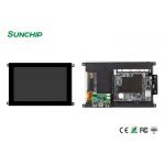 Metal Android Embedded Board For 7 Inch LCD Display Module Touch Screen for sale