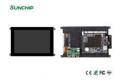 China Metal Android Embedded Board For 7 Inch LCD Display Module Touch Screen supplier