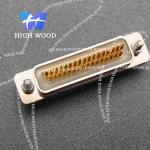 J30J SERIES MICRO-D Rectangular Connectors, J30J-51TJP
