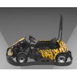 48V 1000W CAMMUS Amusement Park Go Kart for sale