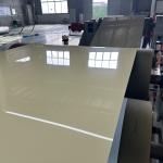 Color Coated Aluminum Sheet for High-End Roller-Coating Aluminium Coil Material for sale
