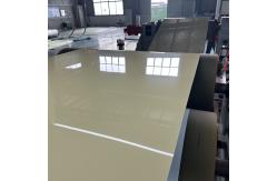 China Customizable Prepainted Aluminium Coil for Unique Design Possibilities supplier