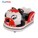 Coin Operated Children's Battery Car Amusement Equipment Rides for sale