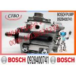 Fuel Pressure Regulator Metering Solenoid Valve 0928400741 Common Rail Pump Parts