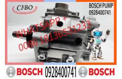 China Fuel Pressure Regulator Metering Solenoid Valve 0928400741 Common Rail Pump Parts supplier