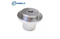 China Copper Precision CNC Turned Components , Polishing Brass CNC Machined Parts supplier