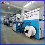50+35mm Wire Cable Making Machine with Intelligent Production Line for sale