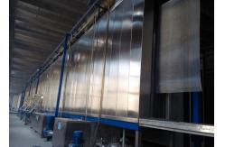 China 3D Welded Wire Fence manufacturer