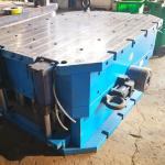 Automatic Moulded Plastic Pallet Production Line Machine for sale