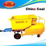 Electric Screw stem cement injection pump for sale