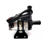 12V DC input electronic coolant pump driven by brushless motor for inter coolers and BTMS of vehicles. for sale