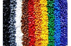 China UV Radiation Resistant PVC Granules For Extrusion Of Wires And Cables Sheathing supplier