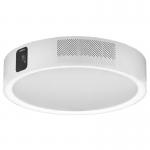 Ceiling-Mounted Smart Laser Home Projector T982 Android System Supports HUD Dynamic High Refresh for sale