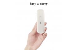 China ZTE MF833V  USB Wireless Mobile Broadband 4g LTE Stick Dongle supplier