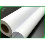 60gsm 70gsm wide format Cutting Plotter Marker Paper For Graphtec Plotter Printer for sale