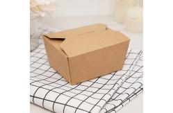 China Compostable Tableware Heat Resistant Oil Proof Sturdy supplier