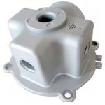 Tolerance CT4 Yl102 Aluminum Alloy Casting Low Pressure Aluminum Casting for sale