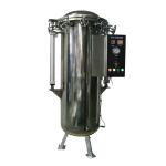 Customized Water Immersion Test Chamber For Waterproof Integrity Testing for sale
