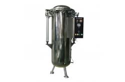 China Customized Water Immersion Test Chamber For Waterproof Integrity Testing supplier