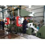 High Speed AGC AFC APC 6Hi Reversing Cold Rolling Mill Line 1450 for sale
