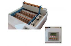China HUATEC NDT Film Developer Processor With Digital Display HDL-P14A supplier