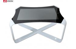 China Home Interactive Touch Table Multi Touch Interactive Coffee Table supplier