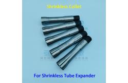 China High Quality No Shrinkage Jaw For Tube Expander Can Use Long Time supplier