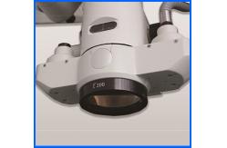 China Dual Head WF12.5x Operating Microscope For Orthopedics supplier