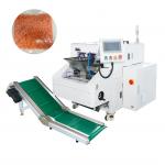 Plastic Material Automatic Packet Sealing Machine Multifunctional AC220V for sale