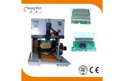China Automatic Spot Welder Soldering Robot Hot Bar Soldering Machine with CE ISO supplier